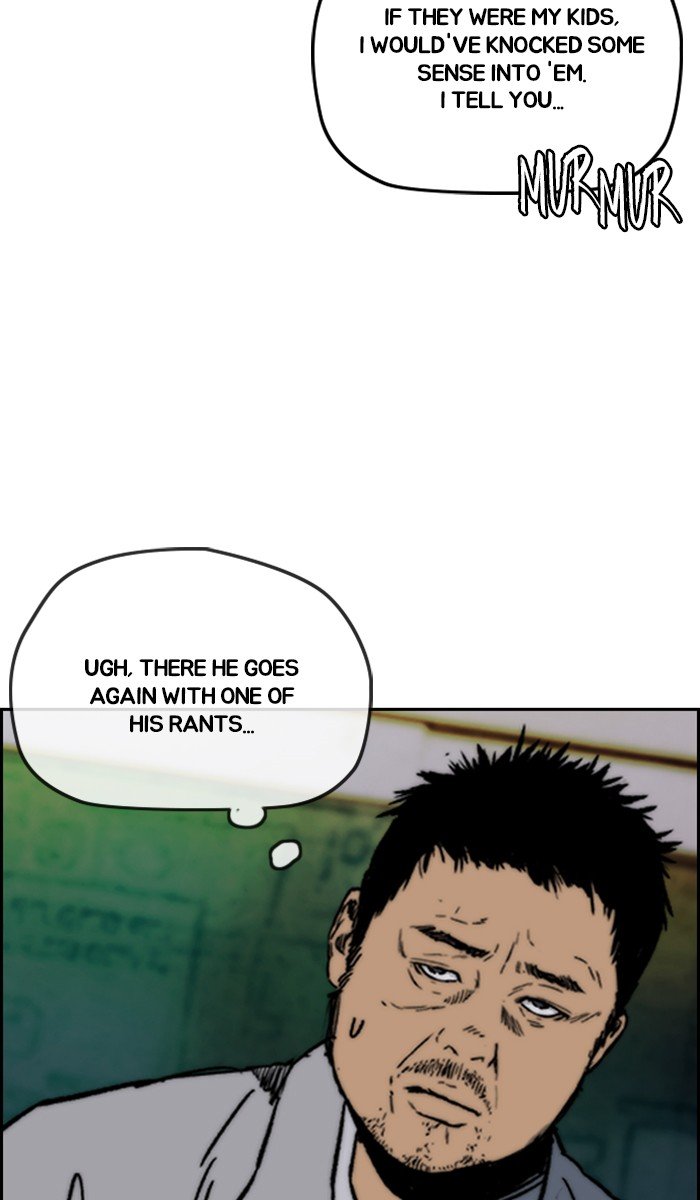 Read Wind Breaker Manhwa ENGLISH Manga Online