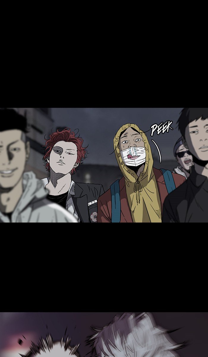 Read Wind Breaker Manhwa ENGLISH Manga Online