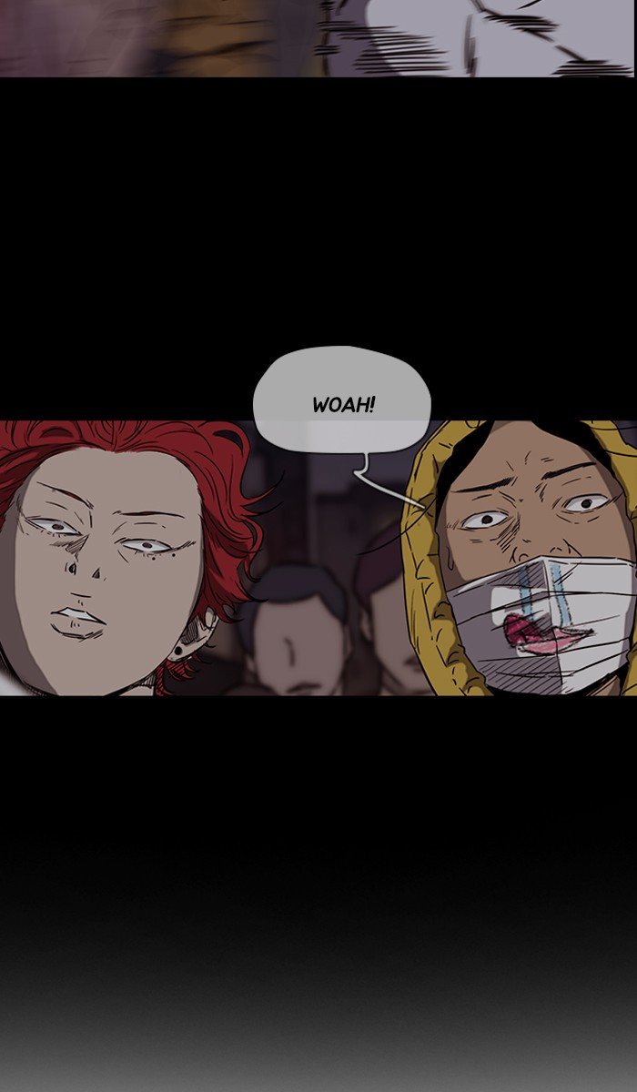 Read Wind Breaker Manhwa ENGLISH Manga Online