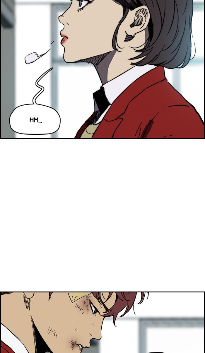 Read Wind Breaker Manhwa ENGLISH Manga Online