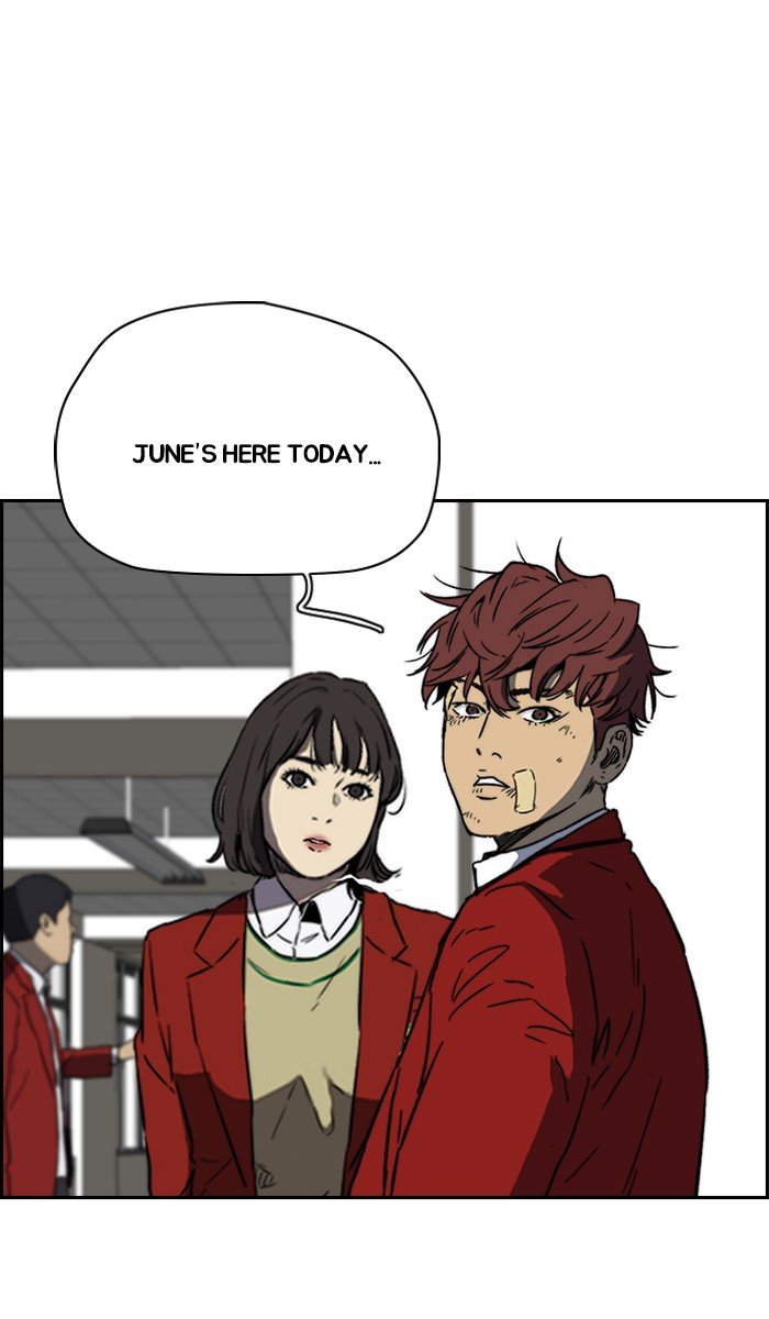 Read Wind Breaker Manhwa ENGLISH Manga Online