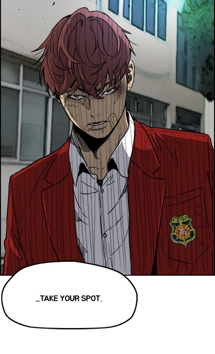 Read Wind Breaker Manhwa ENGLISH Manga Online