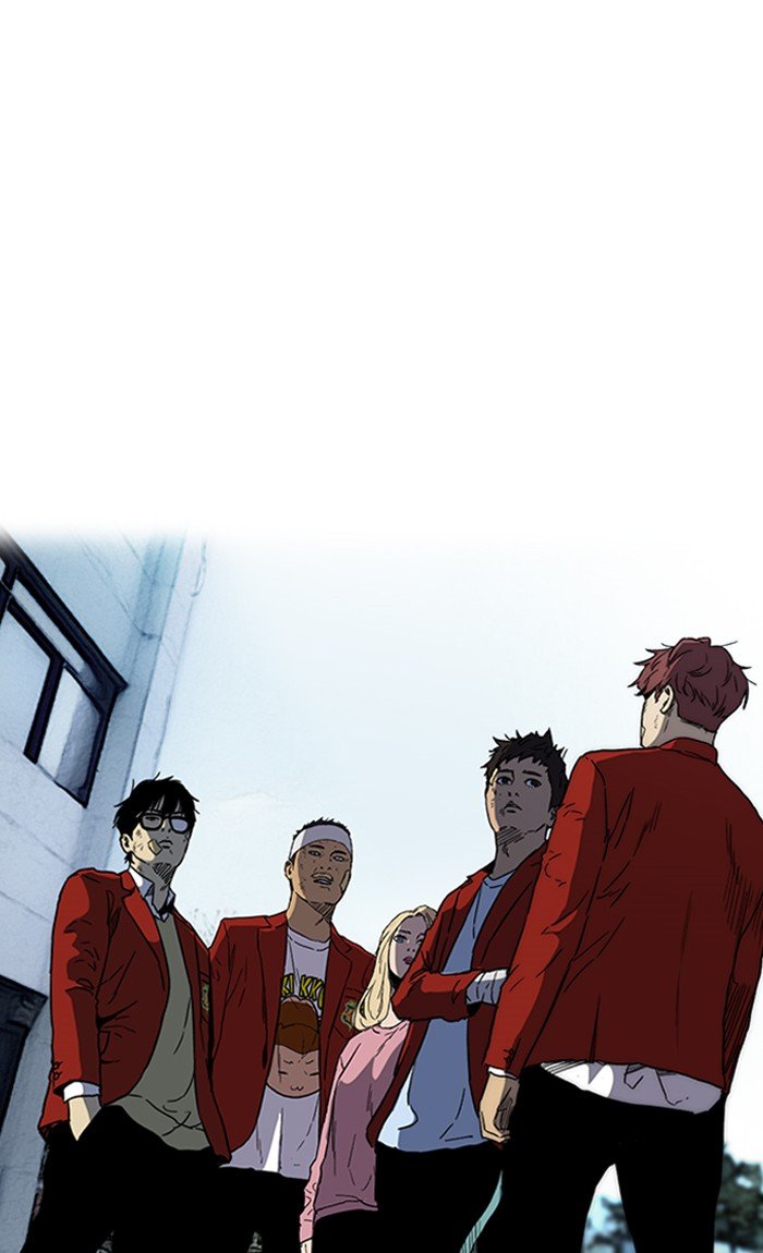 Read Wind Breaker Manhwa ENGLISH Manga Online