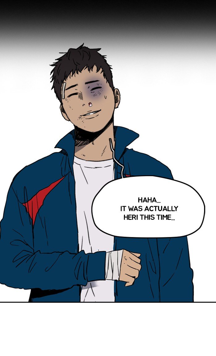 Read Wind Breaker Manhwa ENGLISH Manga Online