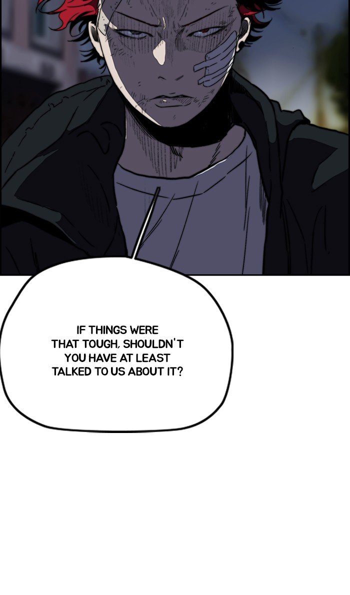 Read Wind Breaker Manhwa ENGLISH Manga Online