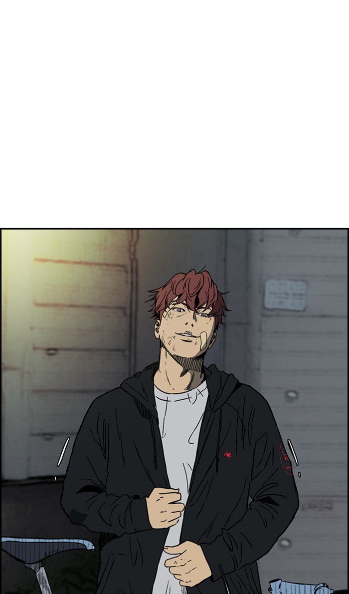 Read Wind Breaker Manhwa ENGLISH Manga Online