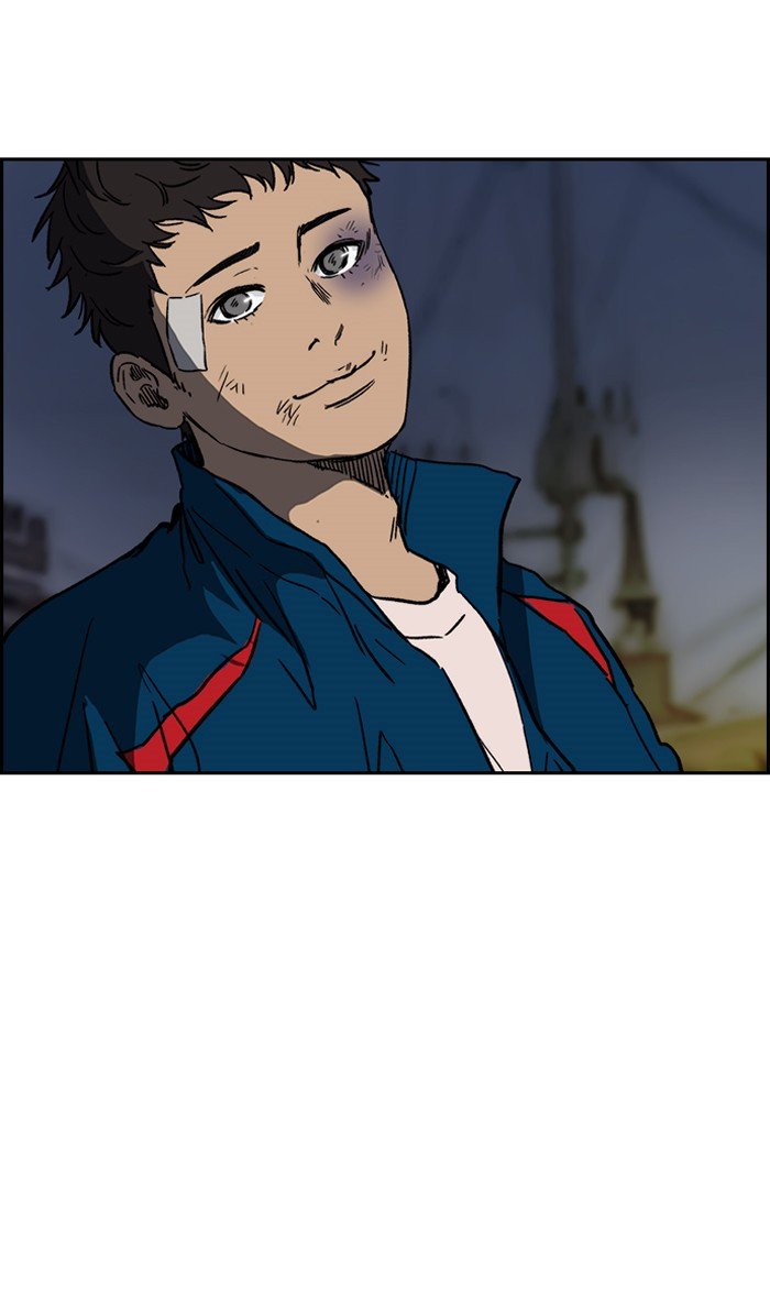 Read Wind Breaker Manhwa ENGLISH Manga Online