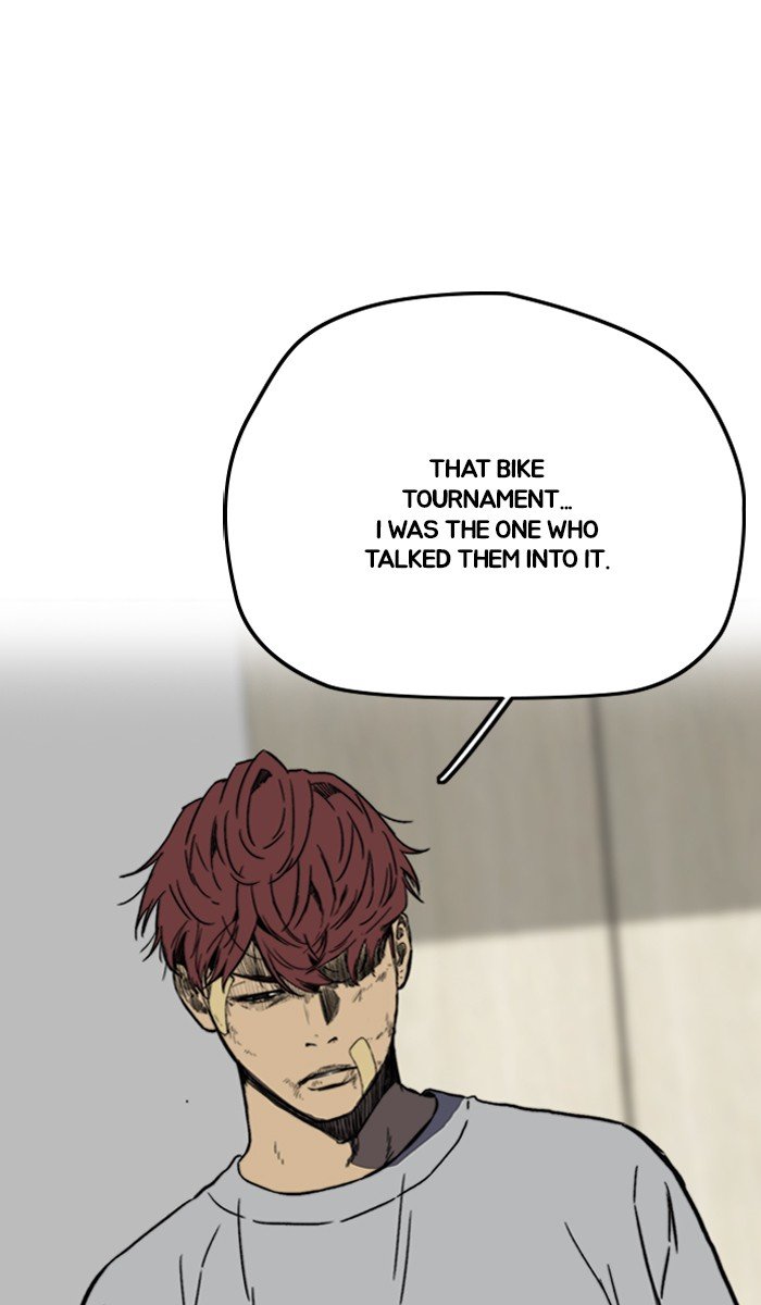 Read Wind Breaker Manhwa ENGLISH Manga Online