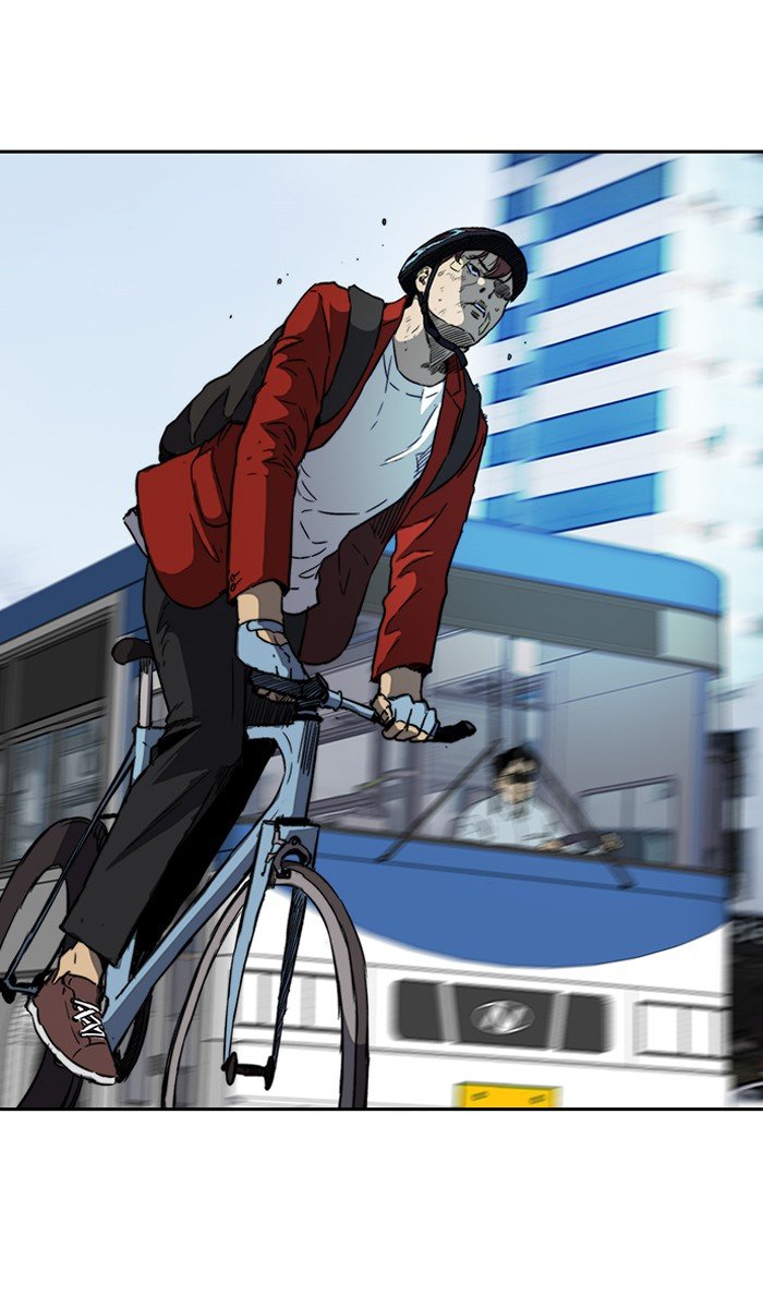 Read Wind Breaker Manhwa ENGLISH Manga Online