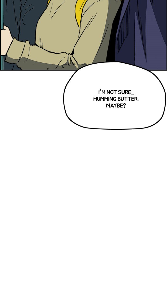 Read Wind Breaker Manhwa ENGLISH Manga Online