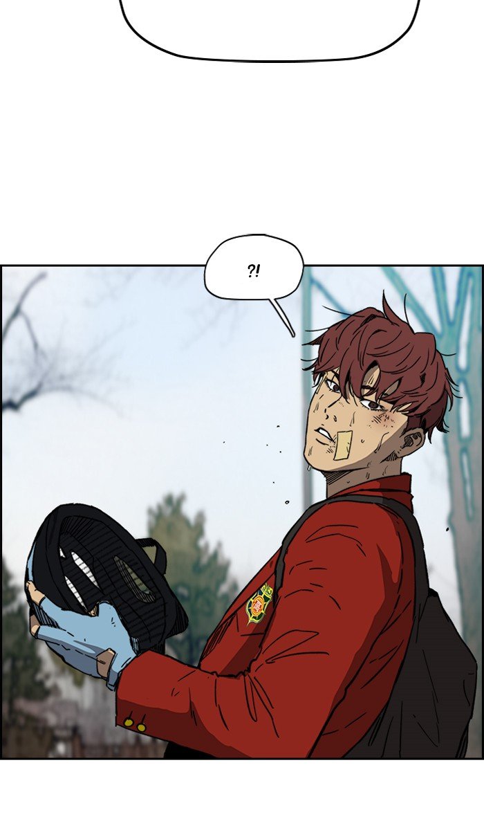 Read Wind Breaker Manhwa ENGLISH Manga Online