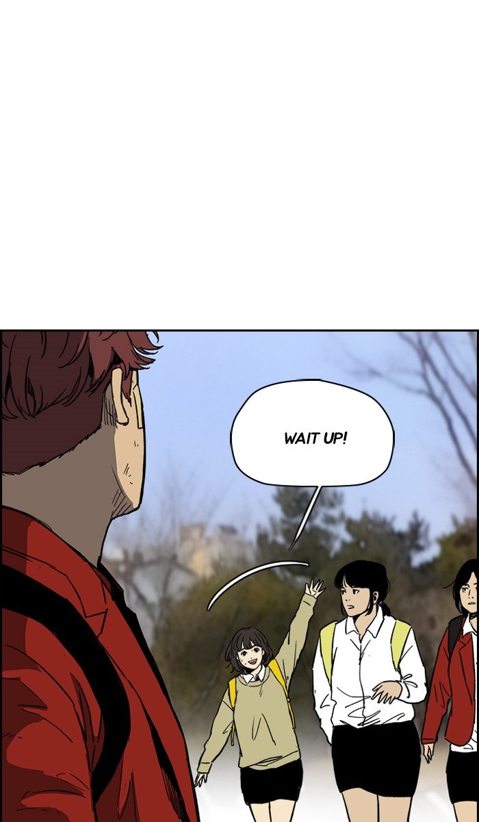 Read Wind Breaker Manhwa ENGLISH Manga Online