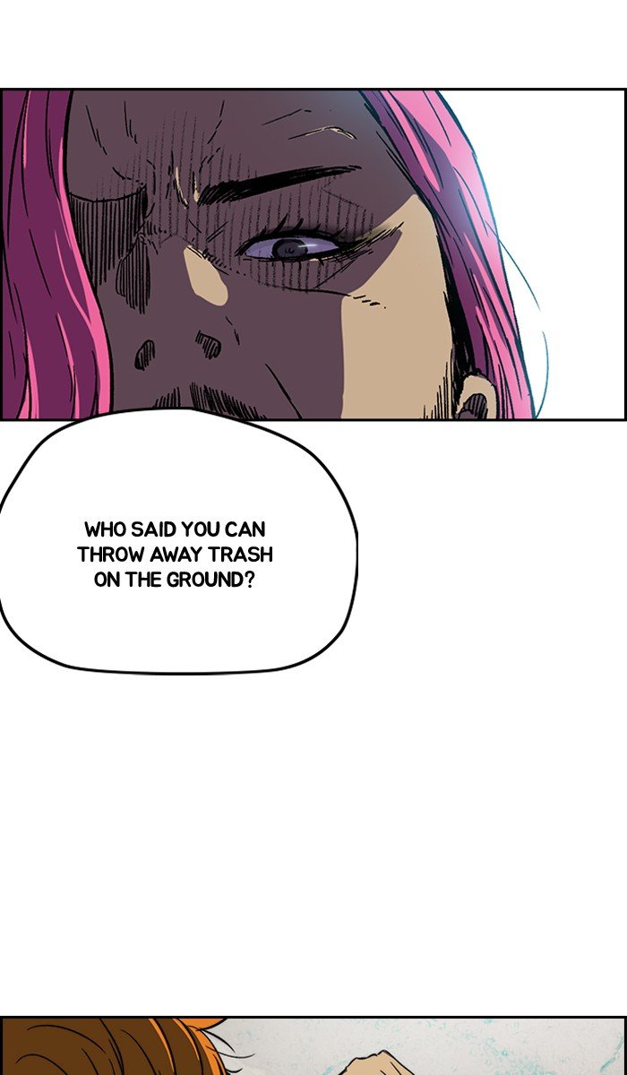 Read Wind Breaker Manhwa ENGLISH Manga Online