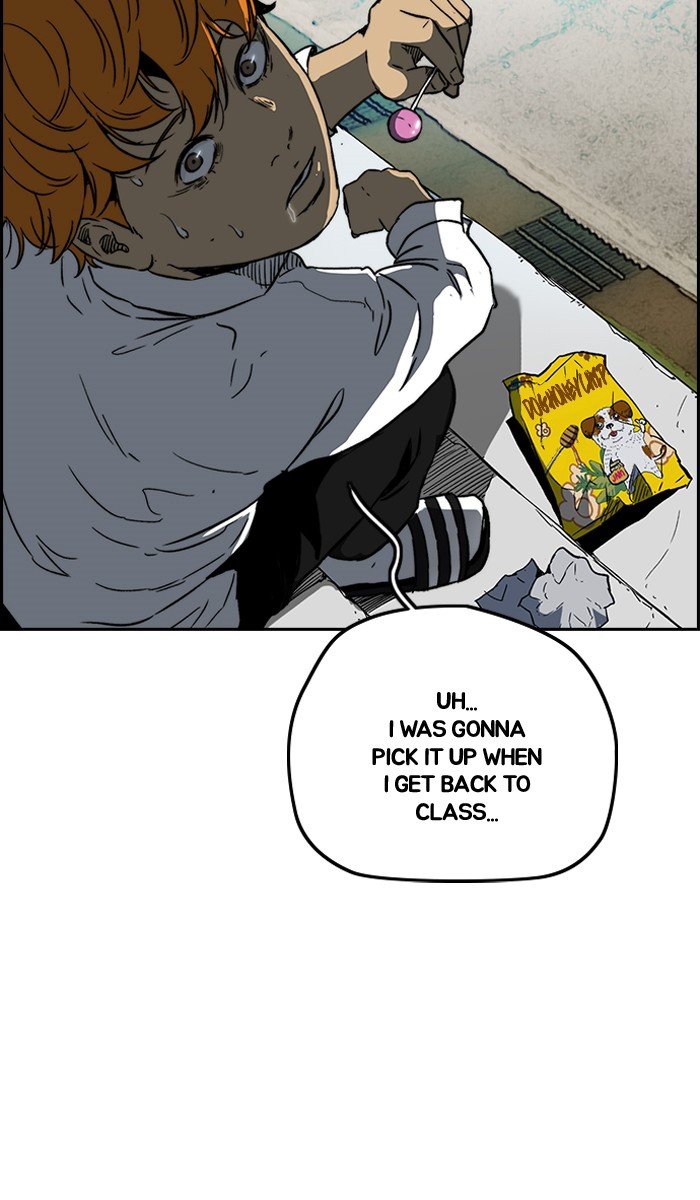 Read Wind Breaker Manhwa ENGLISH Manga Online