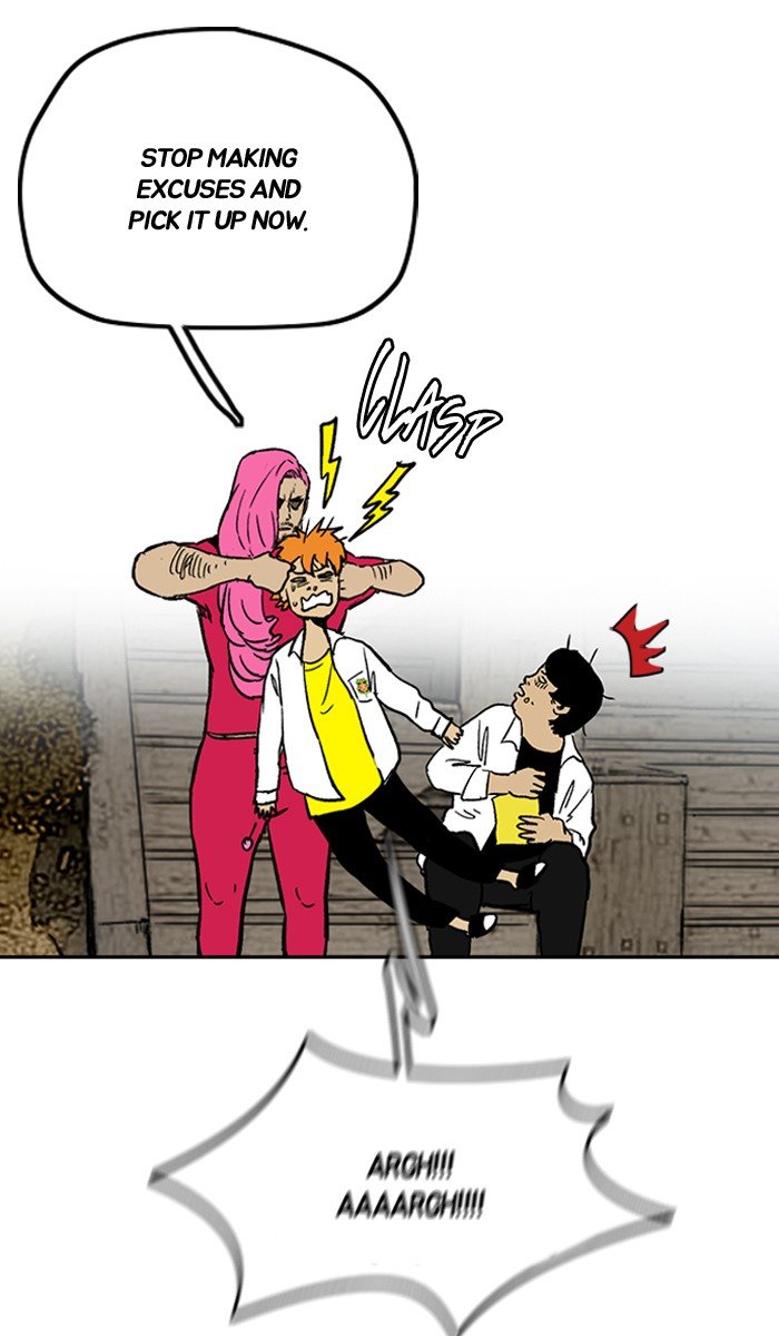 Read Wind Breaker Manhwa ENGLISH Manga Online