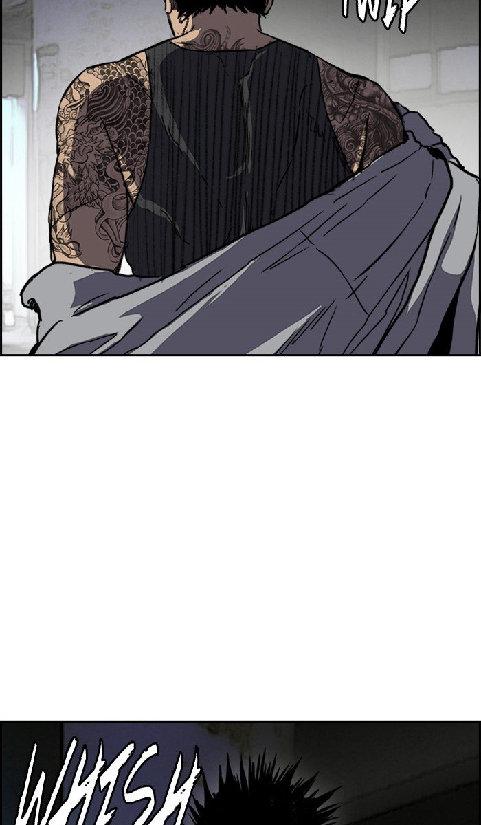 Read Wind Breaker Manhwa ENGLISH Manga Online