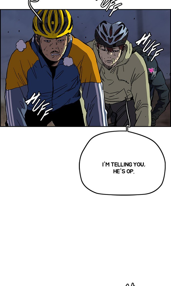 Read Wind Breaker Manhwa ENGLISH Manga Online