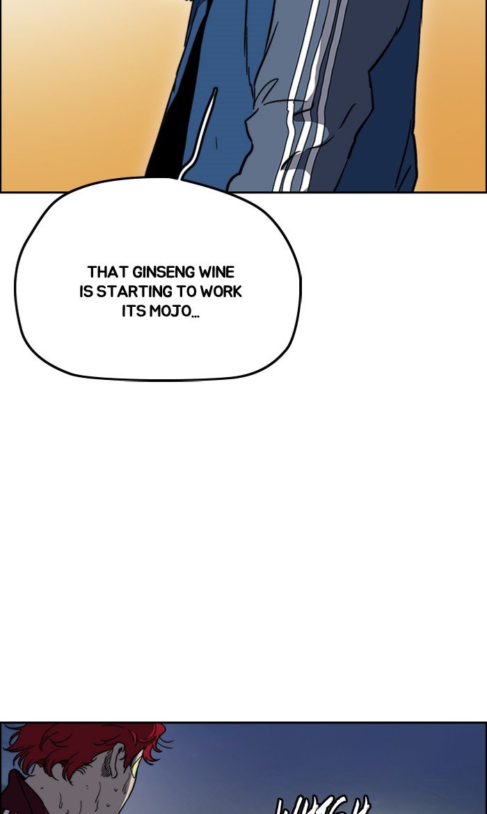 Read Wind Breaker Manhwa ENGLISH Manga Online