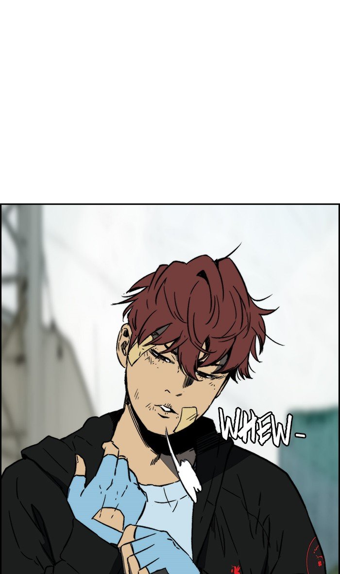 Read Wind Breaker Manhwa ENGLISH Manga Online
