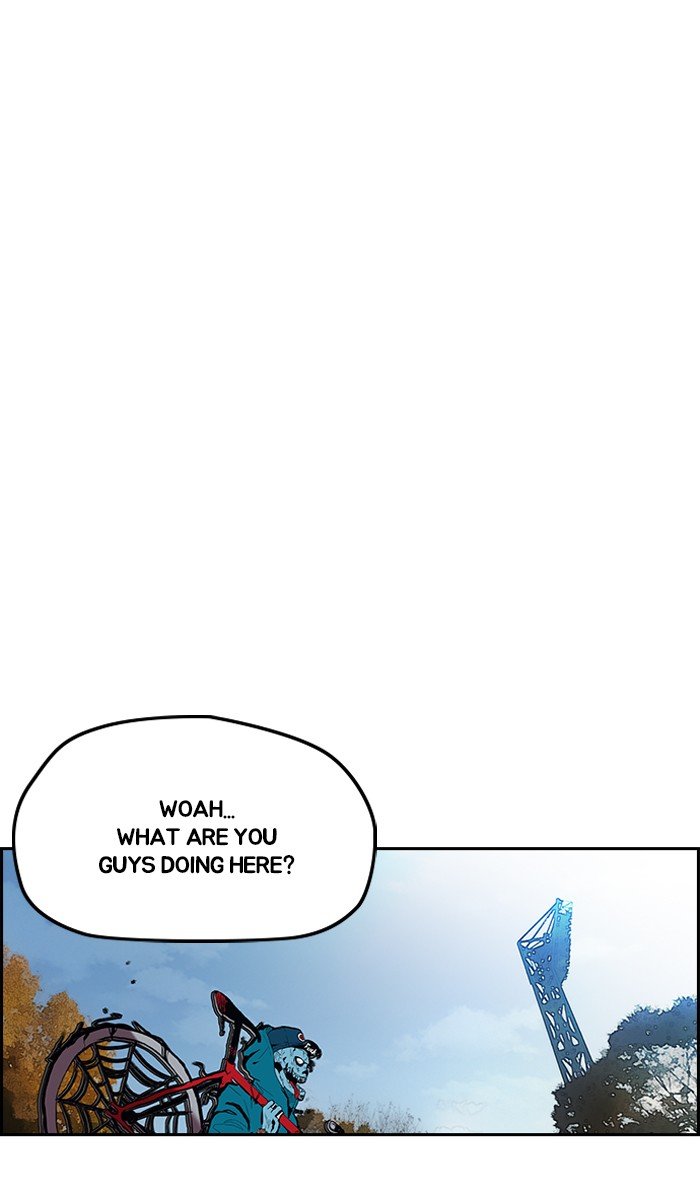 Read Wind Breaker Manhwa ENGLISH Manga Online