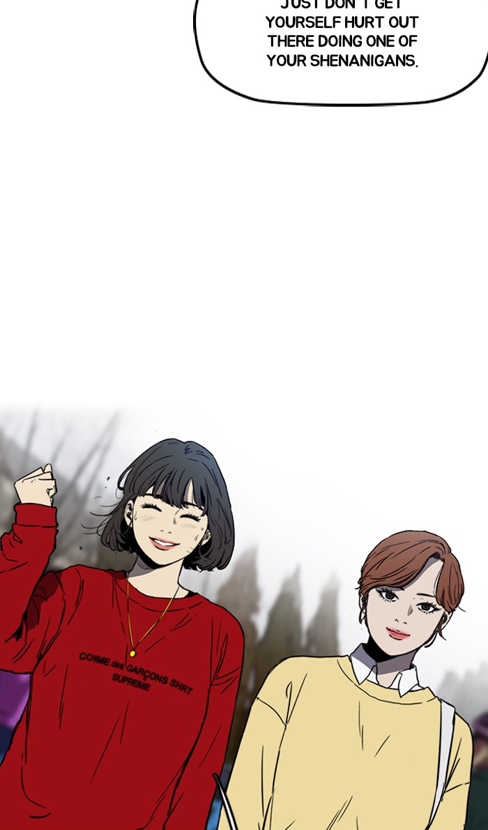 Read Wind Breaker Manhwa ENGLISH Manga Online