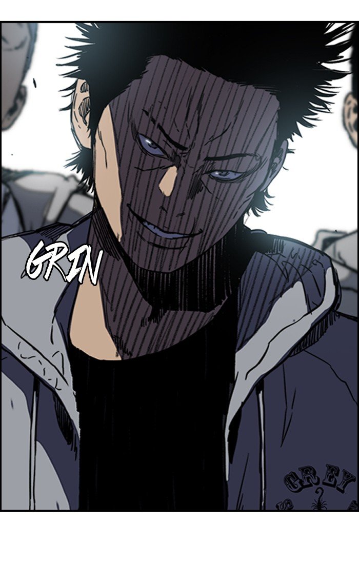 Read Wind Breaker Manhwa ENGLISH Manga Online