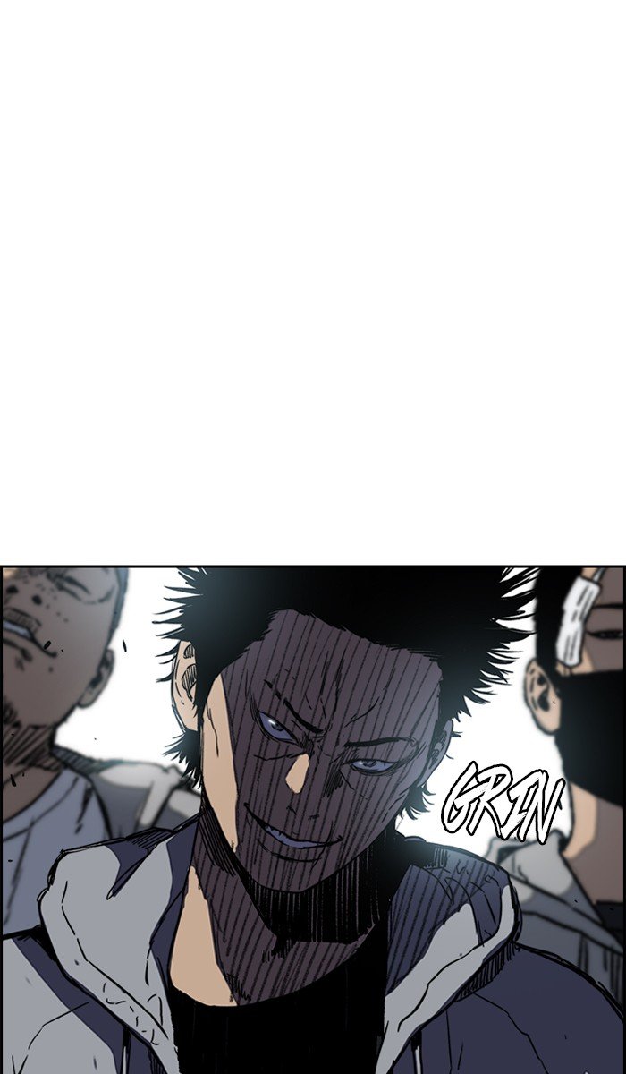 Read Wind Breaker Manhwa ENGLISH Manga Online