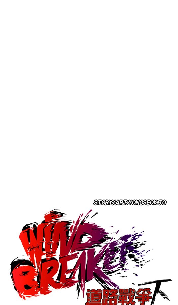 Read Wind Breaker Manhwa ENGLISH Manga Online