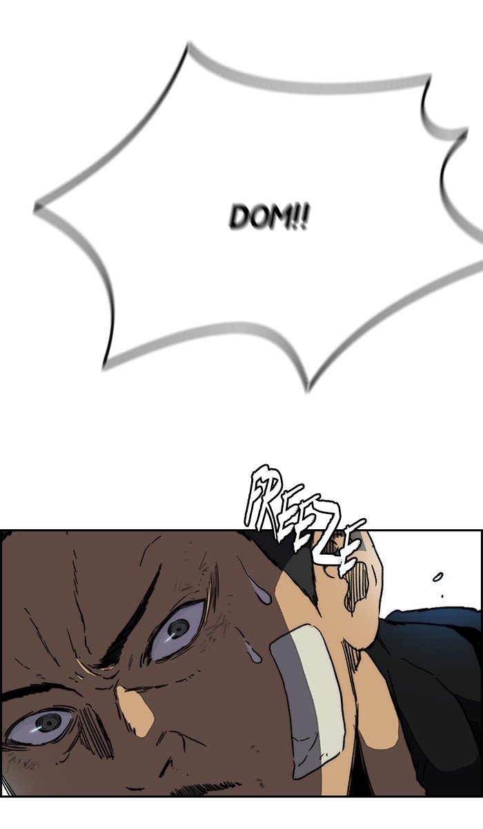 Read Wind Breaker Manhwa ENGLISH Manga Online