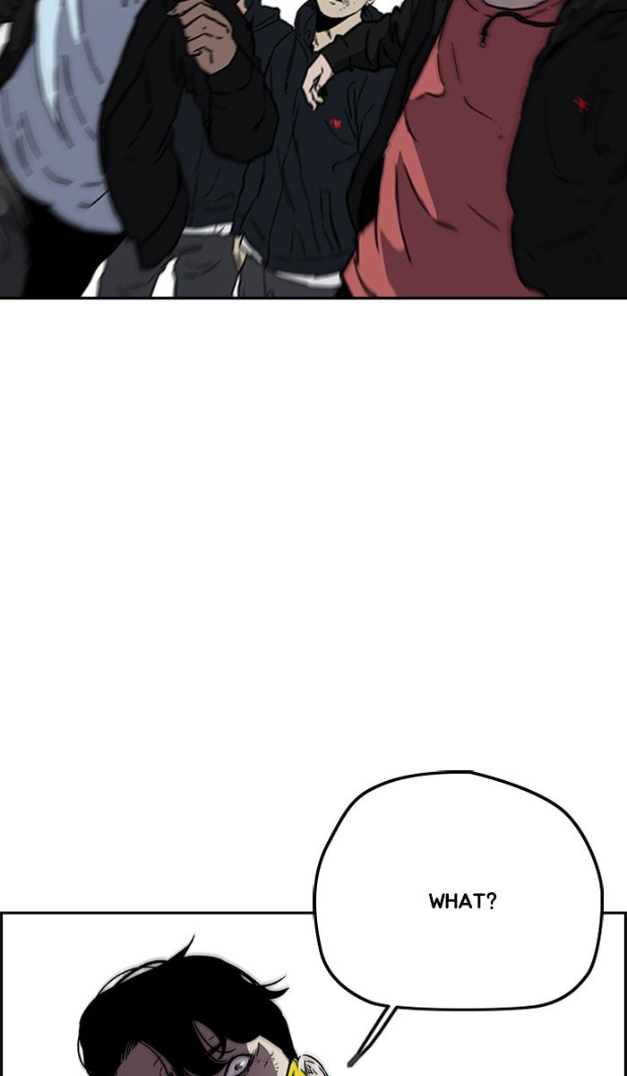 Read Wind Breaker Manhwa ENGLISH Manga Online