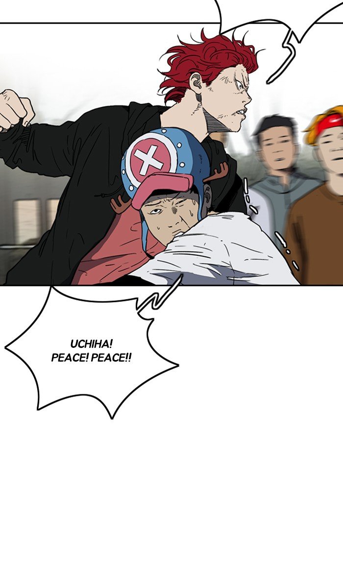 Read Wind Breaker Manhwa ENGLISH Manga Online