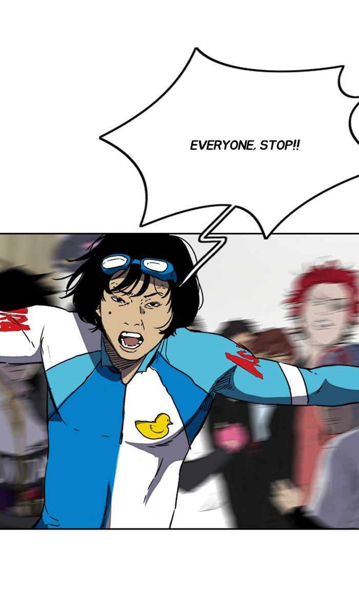 Read Wind Breaker Manhwa ENGLISH Manga Online