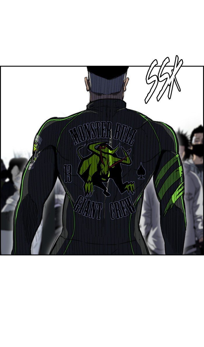 Read Wind Breaker Manhwa ENGLISH Manga Online