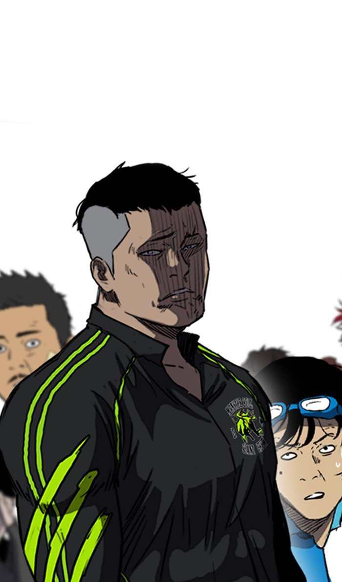 Read Wind Breaker Manhwa ENGLISH Manga Online