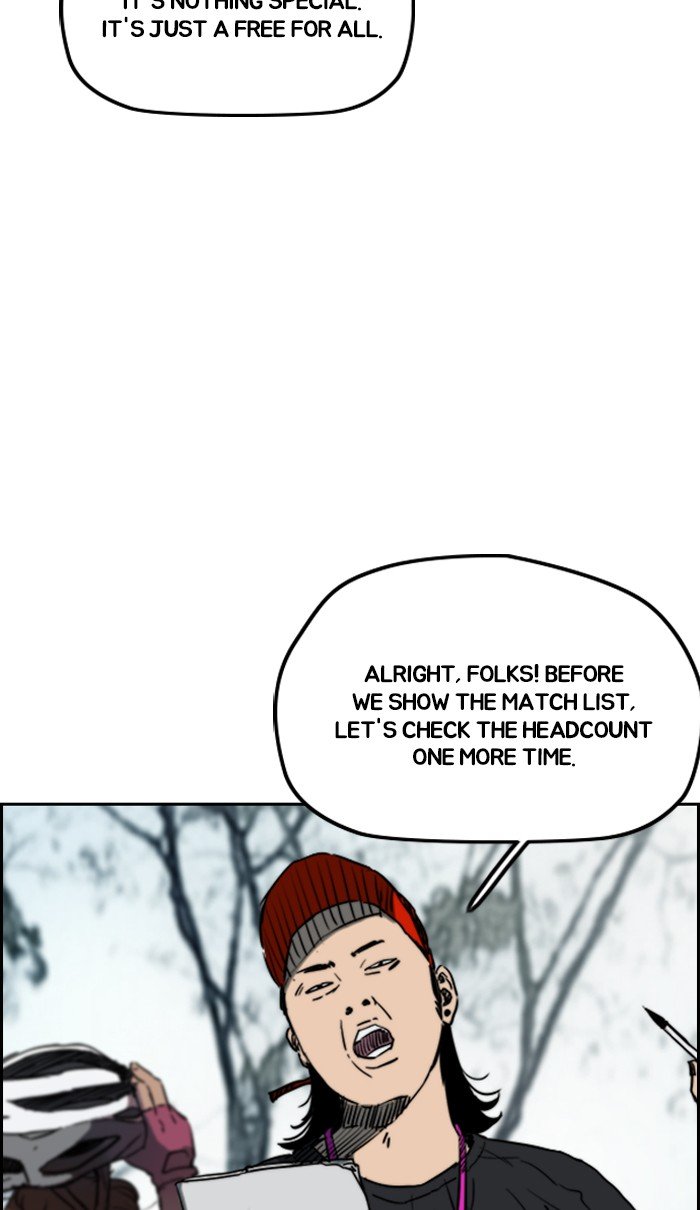 Read Wind Breaker Manhwa ENGLISH Manga Online