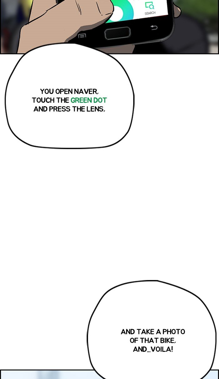 Read Wind Breaker Manhwa ENGLISH Manga Online