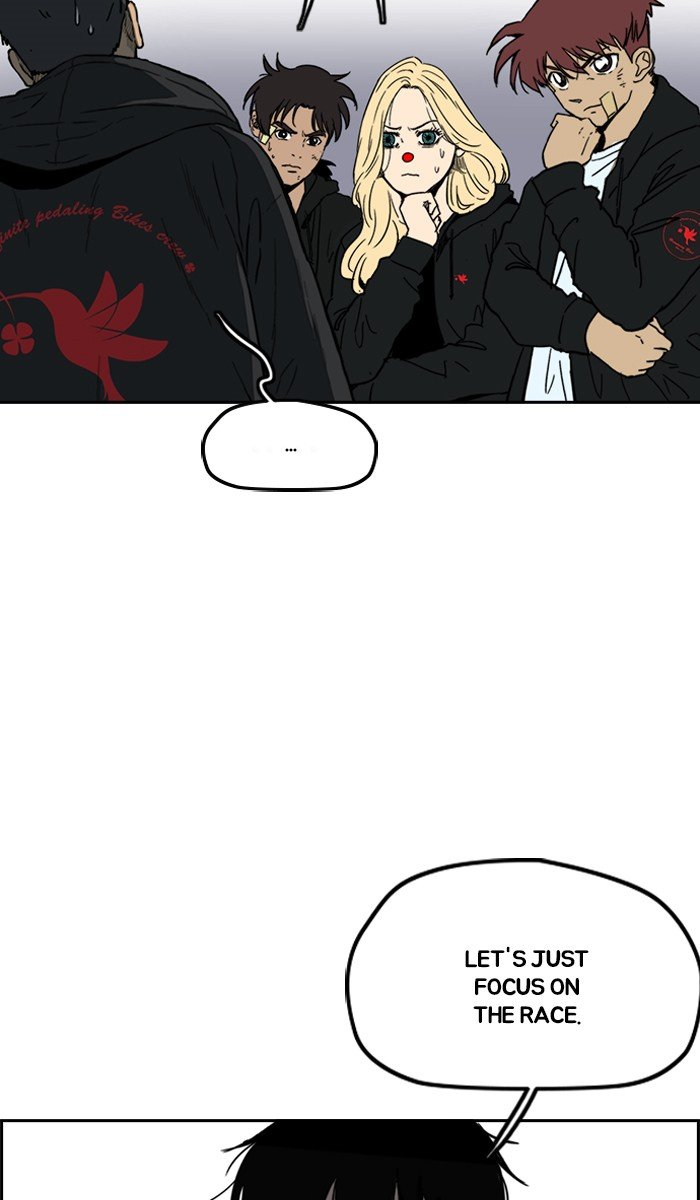 Read Wind Breaker Manhwa ENGLISH Manga Online