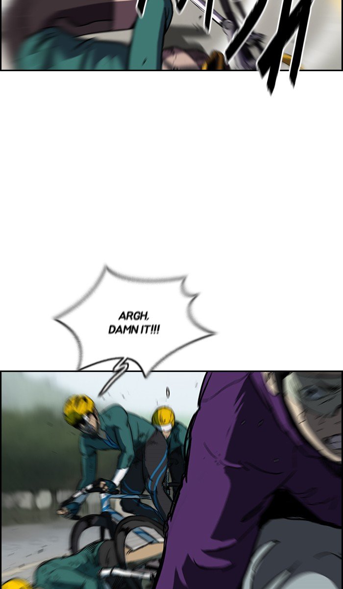 Read Wind Breaker Manhwa ENGLISH Manga Online