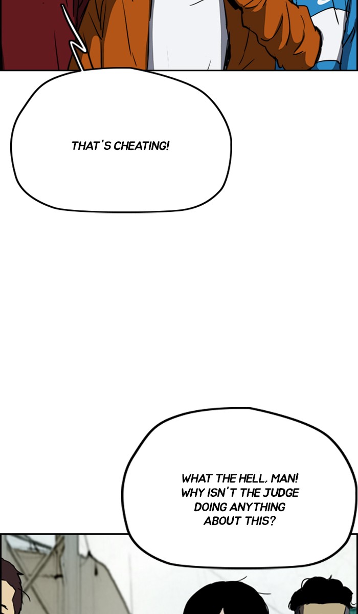 Read Wind Breaker Manhwa ENGLISH Manga Online