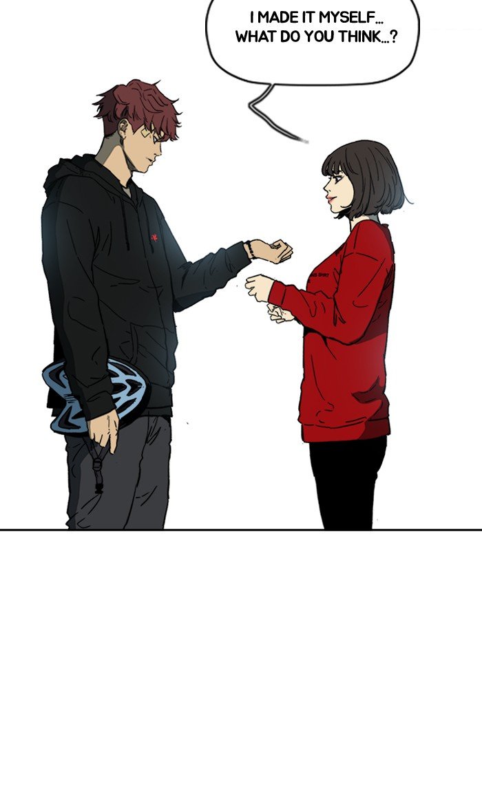 Read Wind Breaker Manhwa ENGLISH Manga Online