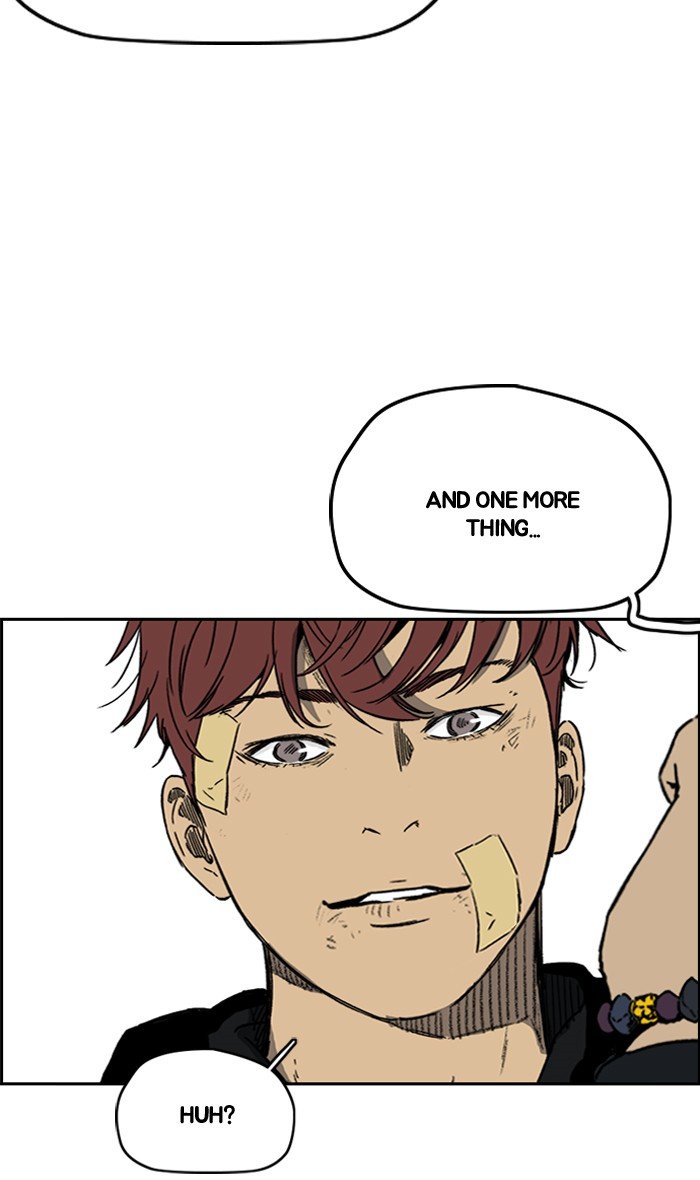 Read Wind Breaker Manhwa ENGLISH Manga Online