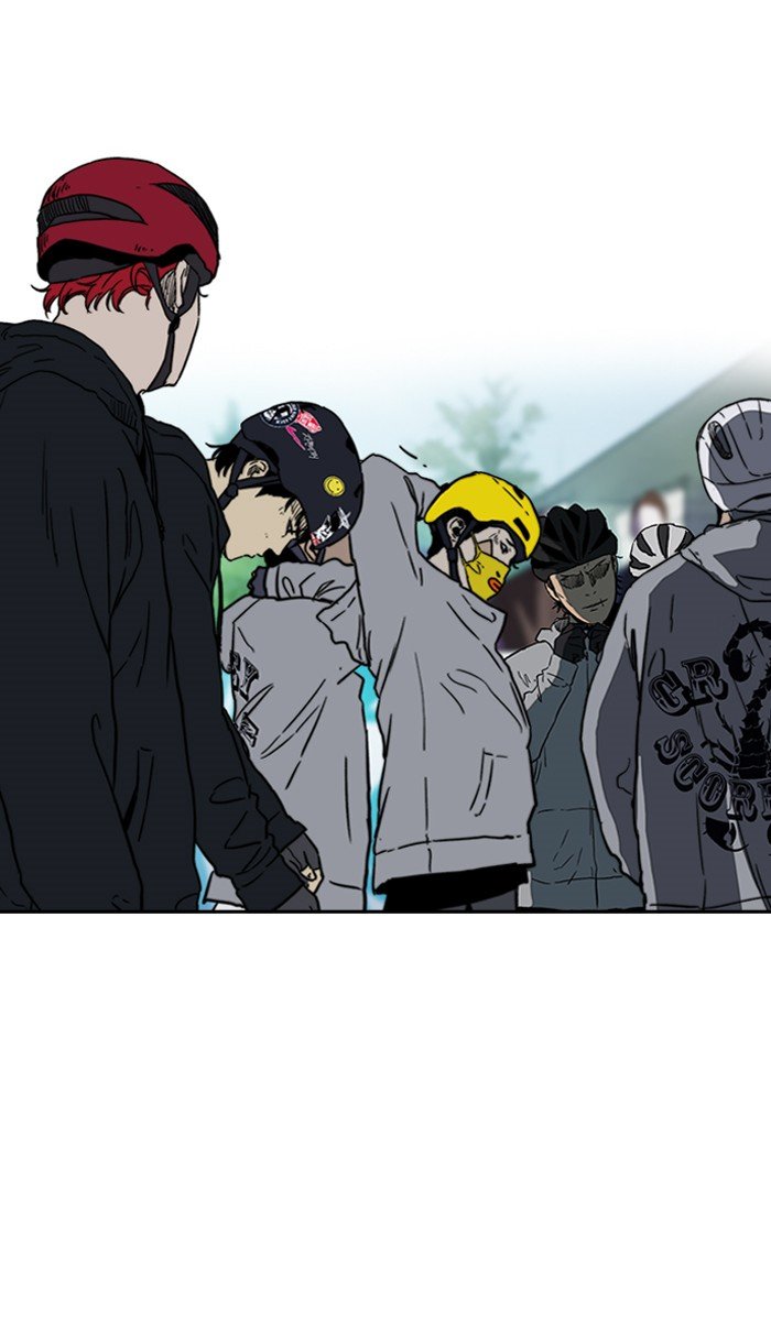 Read Wind Breaker Manhwa ENGLISH Manga Online