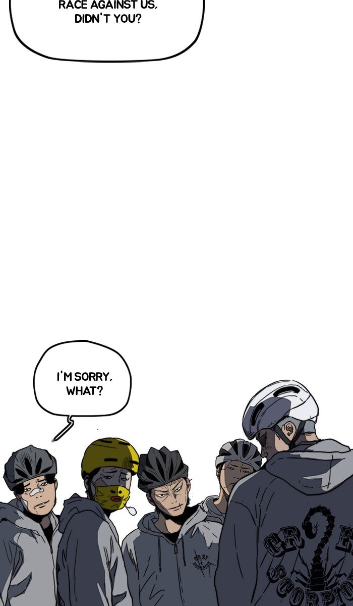 Read Wind Breaker Manhwa ENGLISH Manga Online