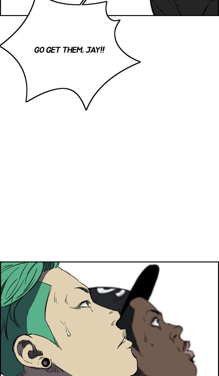 Read Wind Breaker Manhwa ENGLISH Manga Online