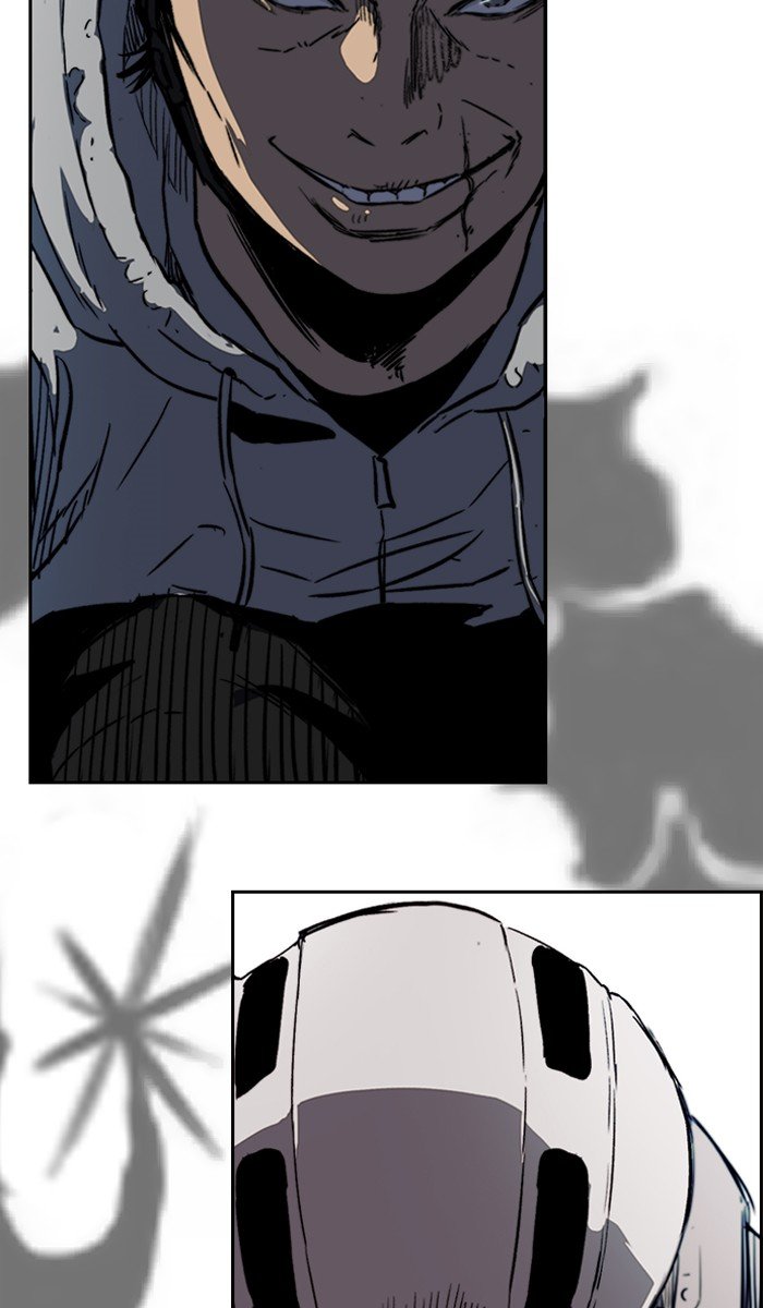 Read Wind Breaker Manhwa ENGLISH Manga Online