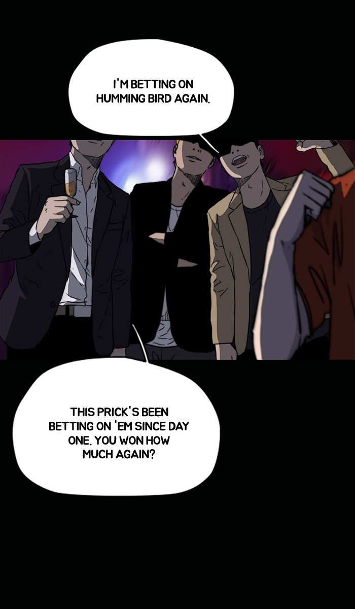 Read Wind Breaker Manhwa ENGLISH Manga Online