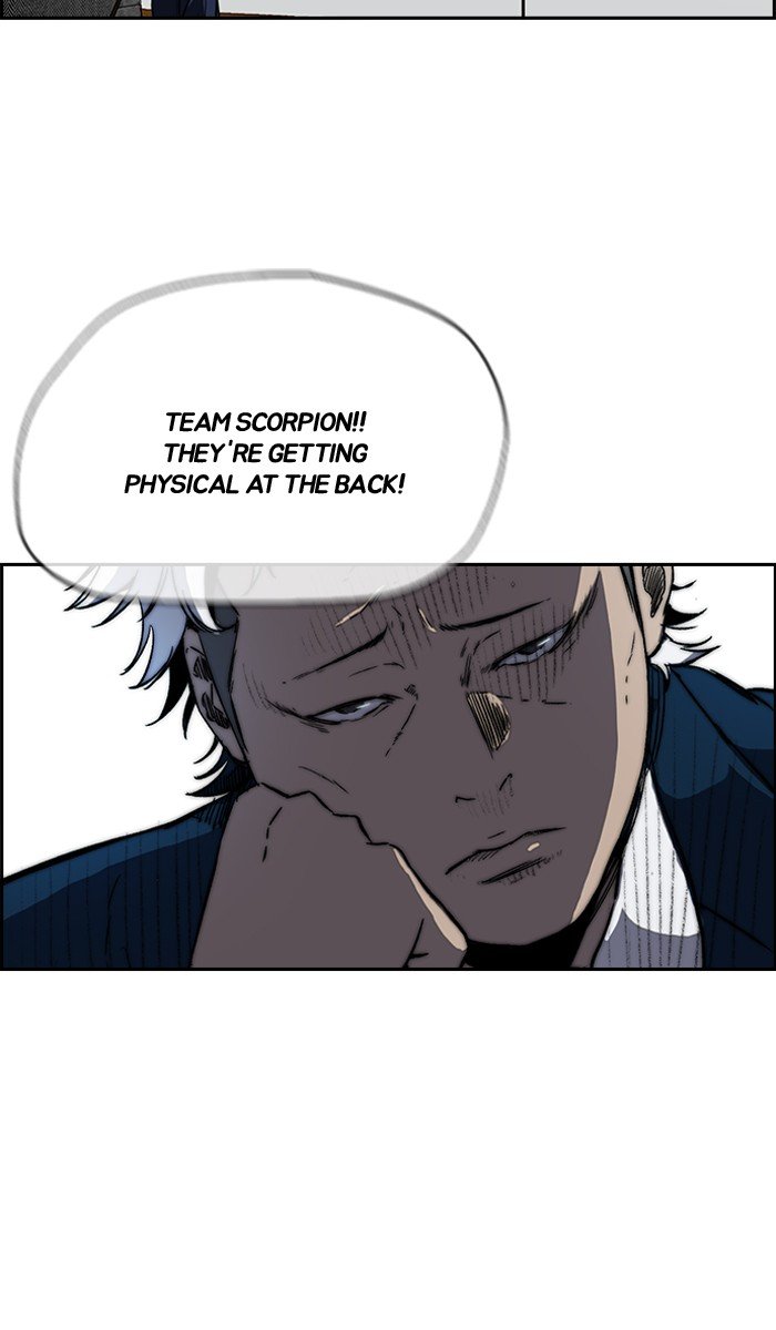 Read Wind Breaker Manhwa ENGLISH Manga Online