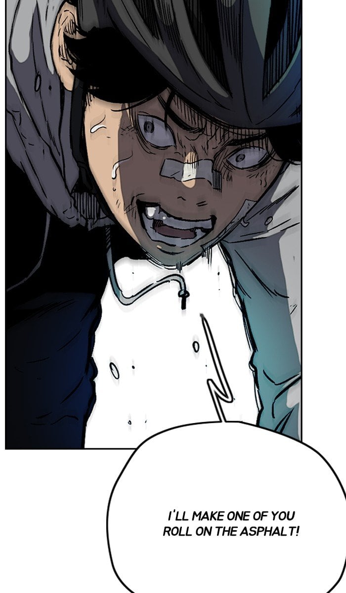 Read Wind Breaker Manhwa ENGLISH Manga Online