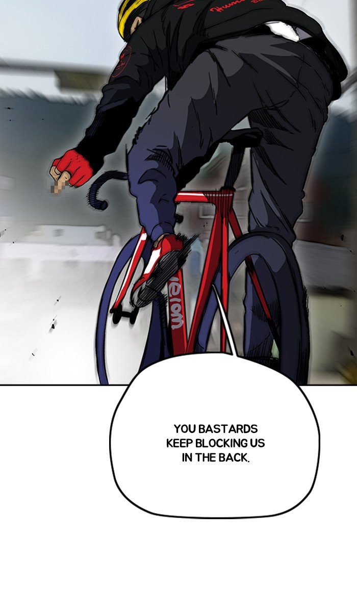 Read Wind Breaker Manhwa ENGLISH Manga Online