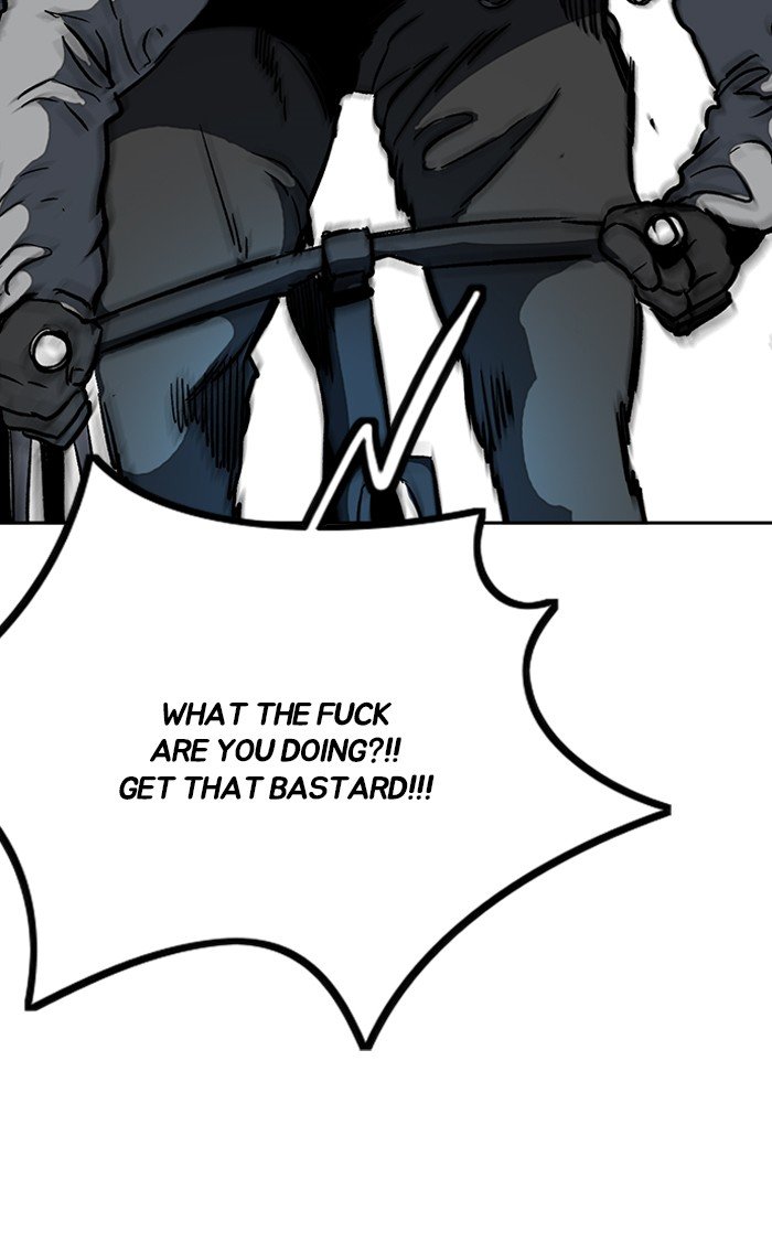 Read Wind Breaker Manhwa ENGLISH Manga Online